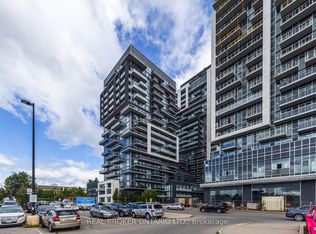 2081 Fairview St #1805, Burlington, ON L7R 0E4