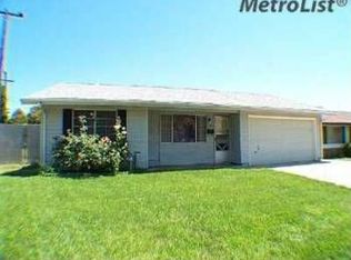 7220 Washburn Way, North Highlands, CA 95660