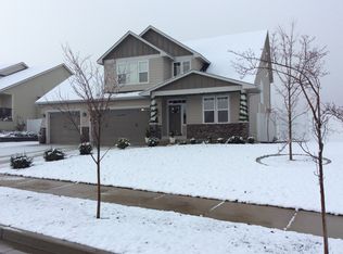 9215 N K St, Spokane, WA 99208
