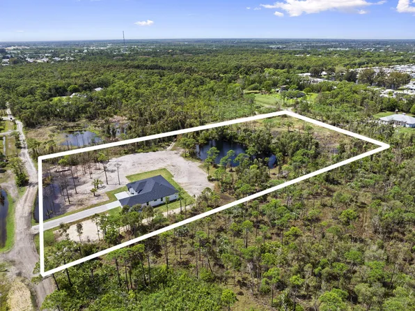 2565 Dyer Road, Port St Lucie, FL 34952