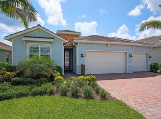 14526 Kelson Cir, Naples, FL 34114