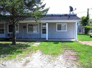 54322 Gratiot Ave, Chesterfield, MI