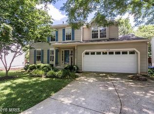 7009 Jeweled Hand Cir, Columbia, MD 21044