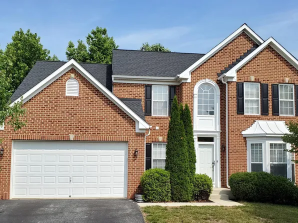 5604 Aubree Ln, White Marsh, MD 21162