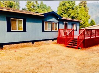 76355 Willamette Way, Oakridge, OR