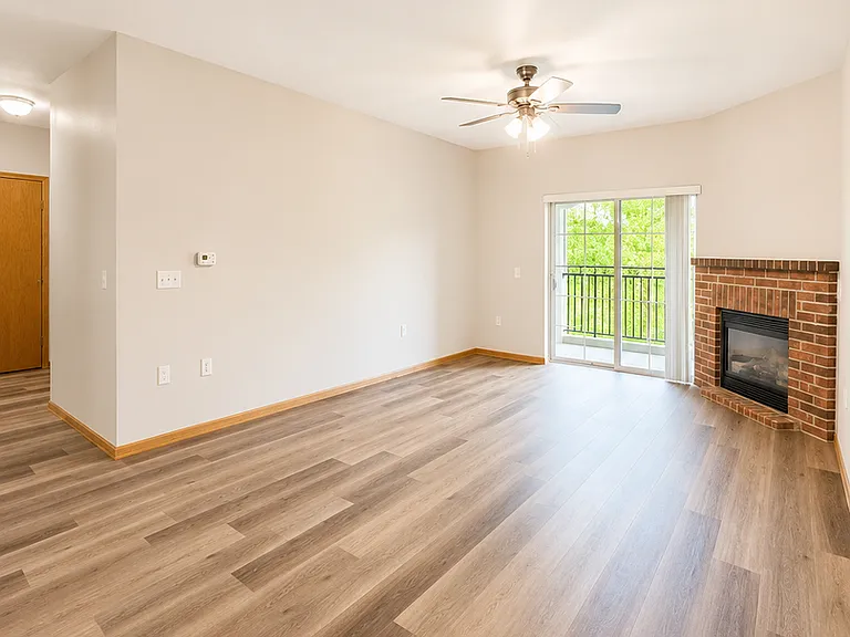 Stratford Place Luxury Apartments — Photo 25