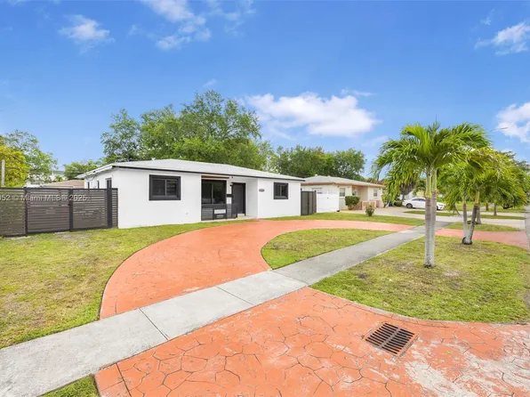 17001 NE 8th Pl, North Miami Beach, FL 33162