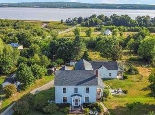 14019 Highway 1, Hants Border, NS B0P1P0