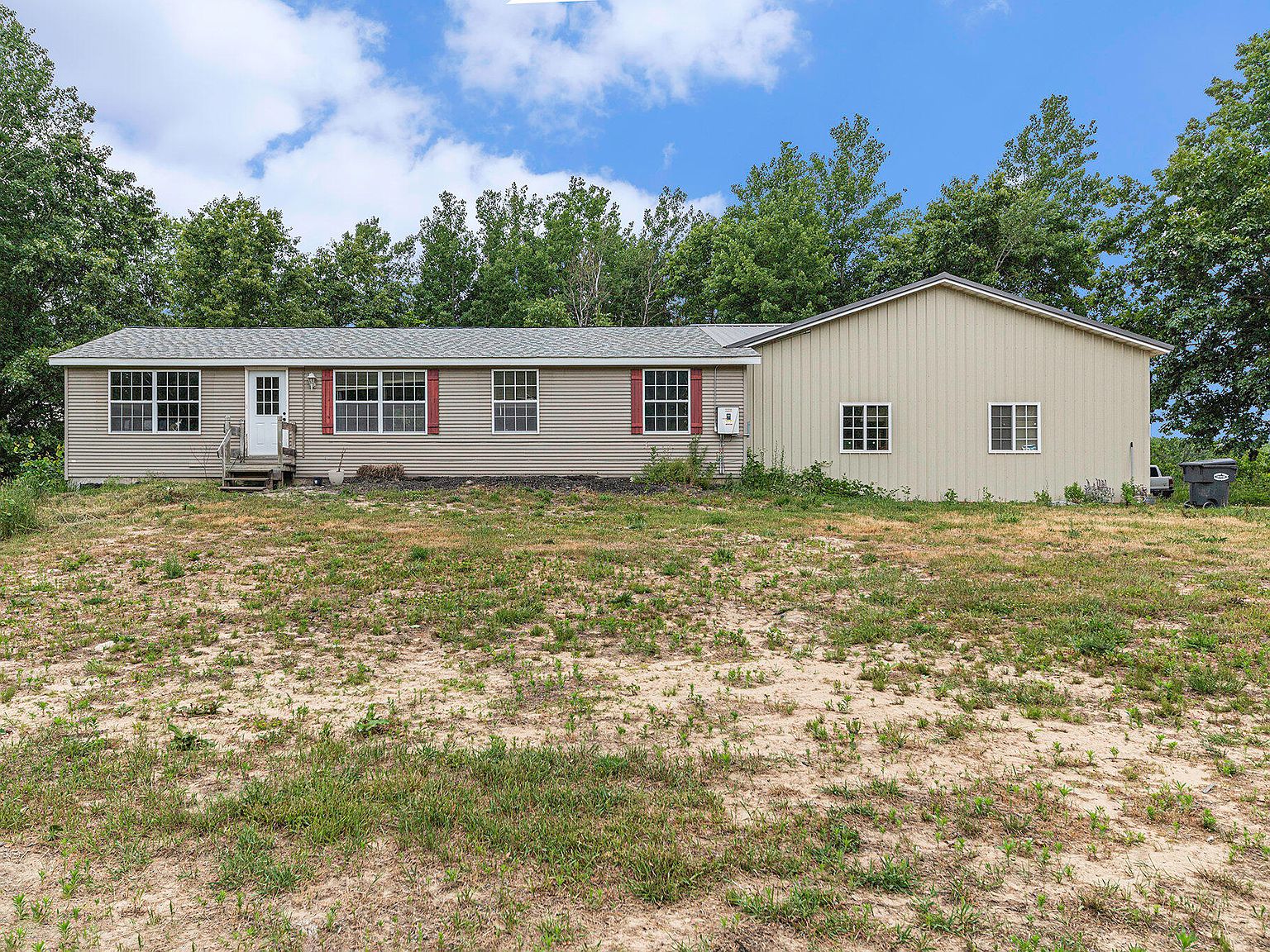 33042 23rd Ave, Gobles, MI 49055 Zillow