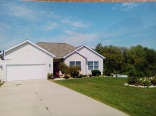 2540 Lindsey Rd, Jackson, MI 49201