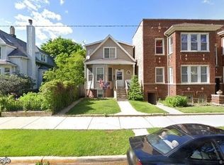 2606 W Winona St, Chicago, IL 60625