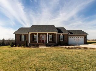 3607 Summerow Rd, Lincolnton, NC 28092