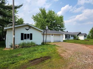 N5607 State Highway 107, Irma, WI 54442