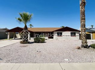 2312 E Evergreen St, Mesa, AZ 85213