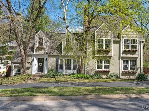 955 Greeley Ave, Saint Louis, MO 63119