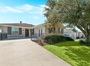 413 Pellerin Dr, Kenner, LA 70065