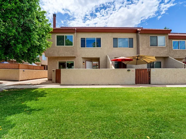2040 S Longmore Unit 47, Mesa, AZ 85202