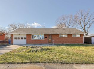 4972 Fishburg Rd, Dayton, OH 45424