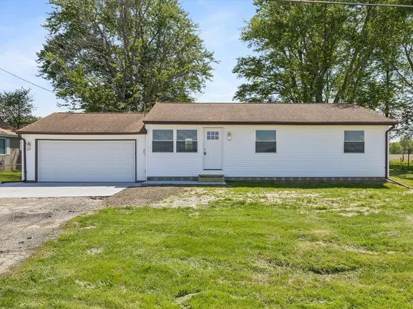 10167 Wolf Rd, Geneseo, IL 61254