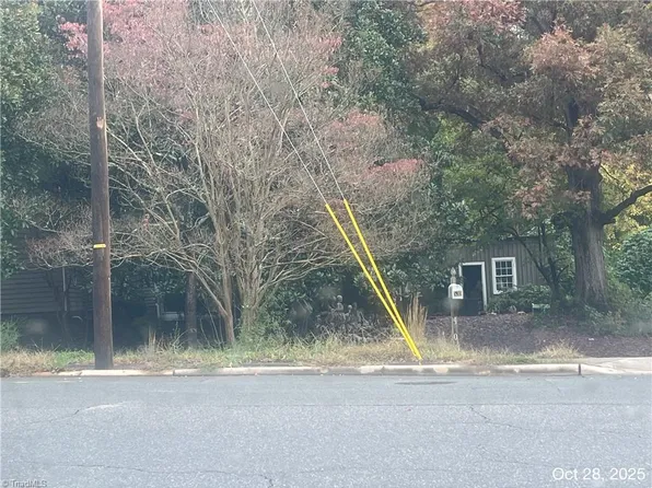 530 Boone Rd, Eden, NC 27288