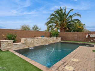 411 W Gascon Rd, San Tan Valley, AZ 85143