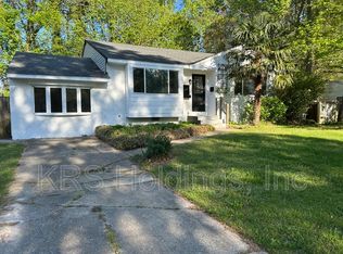524 Mango Dr, Virginia Beach, VA 23452