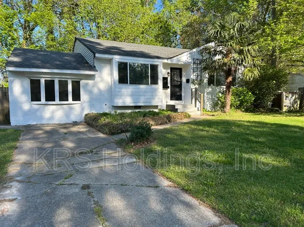 524 Mango Dr, Virginia Beach, VA 23452