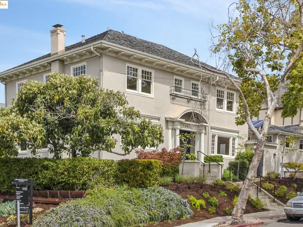 3 Craig Ave, Piedmont, CA 94611