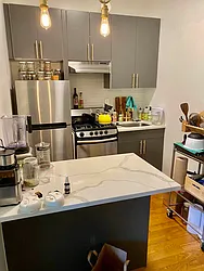 Rented by Lang Realty LLC