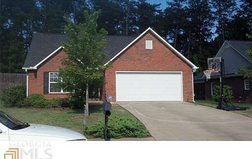 2nd image of 10 Hawk Spring Dr SW