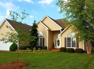 645 Muirfield Cir, Bowling Green, KY 42104