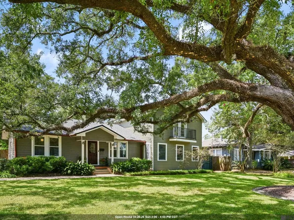3258 Morning Glory Ave, Baton Rouge, LA 70808
