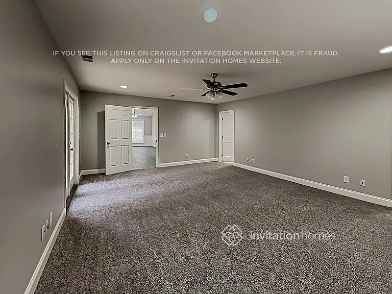 4436 Whitt Mill Rd NW — Photo 10