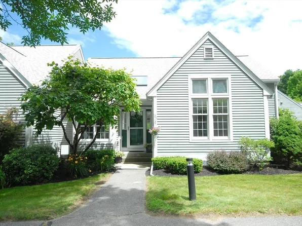 106 Audubon Dr Unit 106, Acton, MA 01720