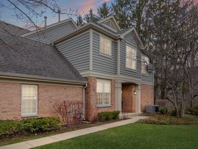 11 Wimbledon Ct, Lincolnshire, IL, 60069