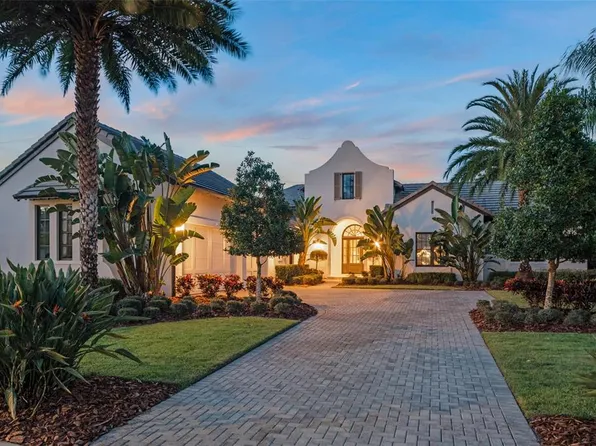 8557 Lake Nona Shore Dr, Orlando, FL 32827