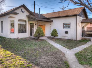 118 W 3rd St, Walsenburg, CO 81089