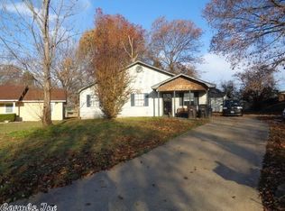 20 John Hancock Cir, Jacksonville, AR 72076