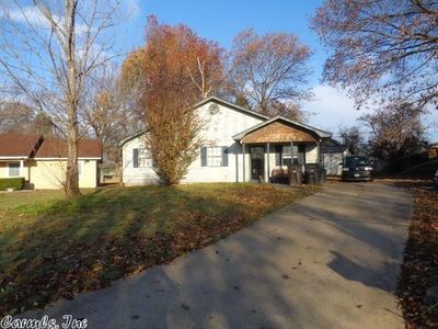20 John Hancock Cir, Jacksonville, AR, 72076