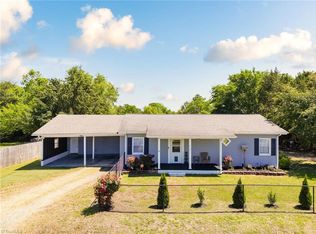 432 E Old Glencoe Rd, Burlington, NC 27217