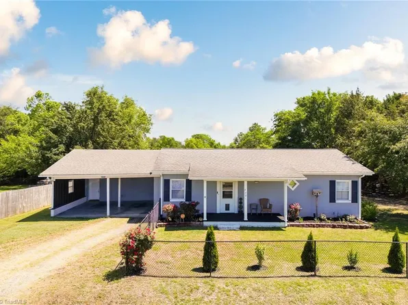 432 E Old Glencoe Rd, Burlington, NC 27217