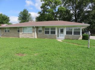 560 E Main St, Hagerstown, IN 47346