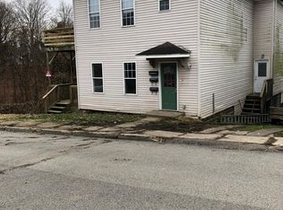 804 Emerson St #2, Fairmont, WV 26554