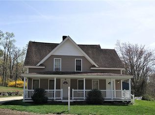 132 Tolland Tpke, Willington, CT 06279