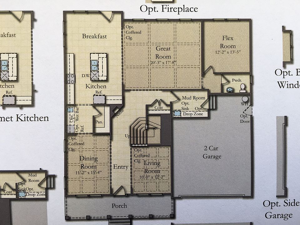 2nd image of 24 Bard Court #24