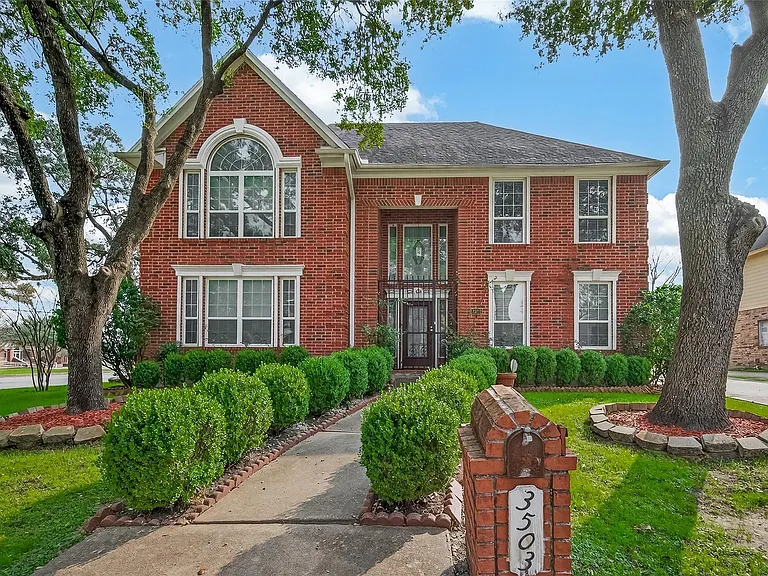 3503 Ashlock Dr — Photo 3