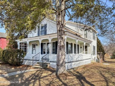 2-4 Pine Street, Hudson Falls, NY, 12839