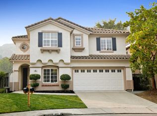 407 Iron Hill St, Pleasant Hill, CA 94523