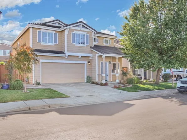 9 Kevin Ln, American Canyon, CA 94503