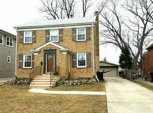 5624 N Neva Ave, Chicago, IL 60631